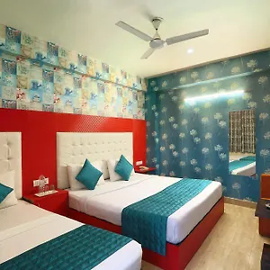 Hotel Venture Near International Airport, New Delhi