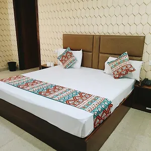 Hotel Ambience Palace Near Igi Airport Delhi, New Delhi