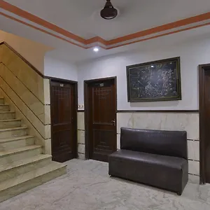 Hotel New Pg International -, New Delhi