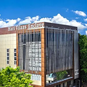 *** Hotel Hari Vilaas Enclave India