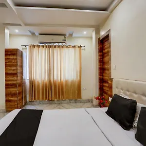 ** Hotel Spot On Sai P India